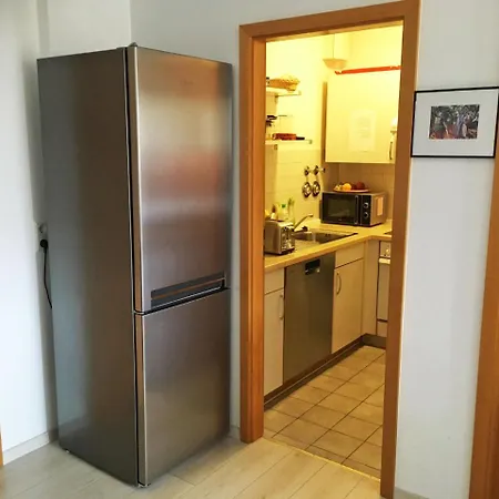 Apartmán Schwarzwaldblick.10 Schonach im Schwarzwald
