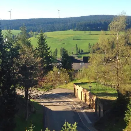 Apartmán Schwarzwaldblick.10 *