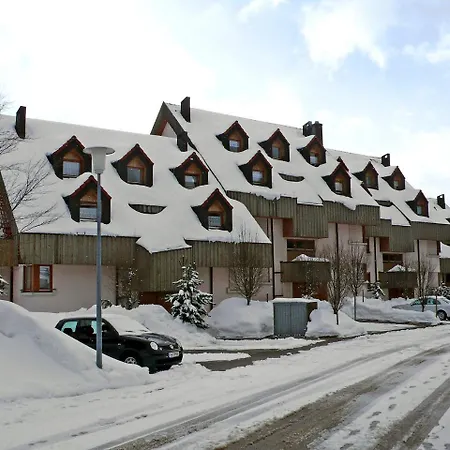Schwarzwaldblick.10 Apartmán
