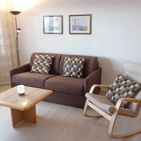 Apartmán Schwarzwaldblick.10