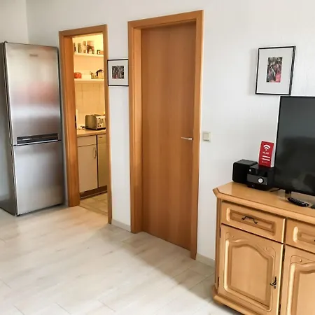 Apartmán Schwarzwaldblick.10