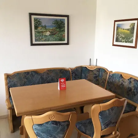 Schwarzwaldblick.10 Apartmán